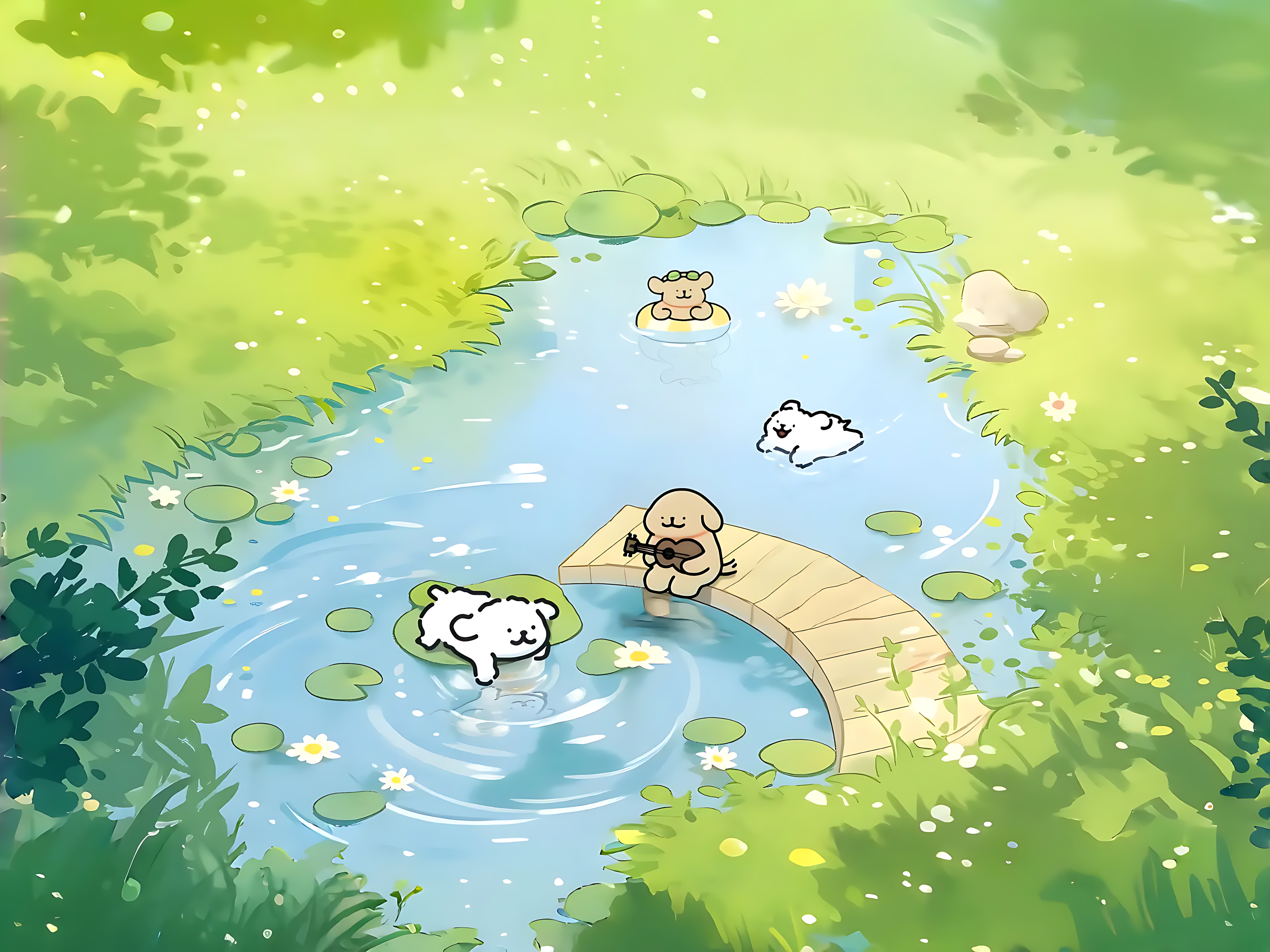 动物插画-夏天.png